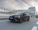 2022 Renault Arkana Front Three-Quarter Wallpapers 150x120 (57)