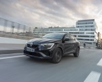 2022 Renault Arkana Front Three-Quarter Wallpapers 150x120