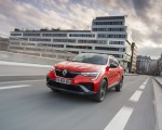 2022 Renault Arkana Wallpapers, Specs & HD Images