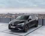 2022 Renault Arkana Front Three-Quarter Wallpapers 150x120 (80)
