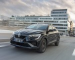 2022 Renault Arkana Front Three-Quarter Wallpapers  150x120