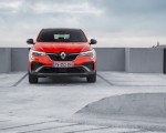 2022 Renault Arkana Front Wallpapers 150x120 (27)