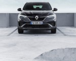 2022 Renault Arkana Front Wallpapers  150x120 (82)