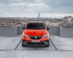 2022 Renault Arkana Front Wallpapers  150x120 (29)