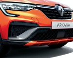 2022 Renault Arkana Headlight Wallpapers  150x120