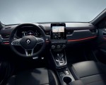 2022 Renault Arkana Interior Cockpit Wallpapers 150x120