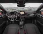 2022 Renault Arkana Interior Cockpit Wallpapers 150x120 (51)