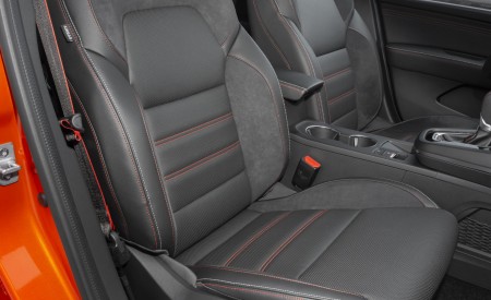 2022 Renault Arkana Interior Front Seats Wallpapers 450x275 (52)