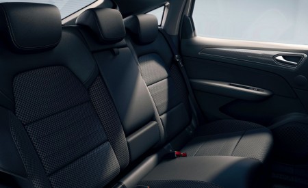 2022 Renault Arkana Interior Rear Seats Wallpapers 450x275 (128)