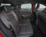 2022 Renault Arkana Interior Rear Seats Wallpapers 150x120 (53)
