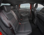 2022 Renault Arkana Interior Rear Seats Wallpapers 150x120