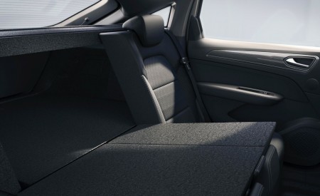 2022 Renault Arkana Interior Rear Seats Wallpapers 450x275 (129)