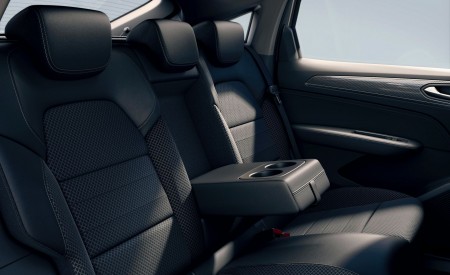 2022 Renault Arkana Interior Rear Seats Wallpapers 450x275 (130)