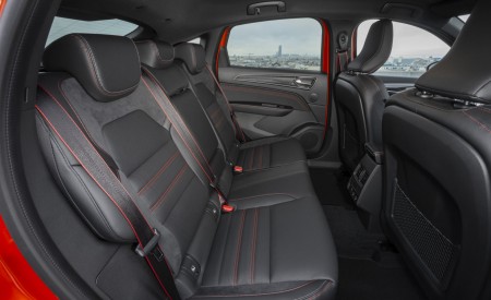 2022 Renault Arkana Interior Rear Seats Wallpapers 450x275 (53)