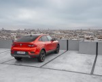 2022 Renault Arkana Rear Three-Quarter Wallpapers  150x120 (32)