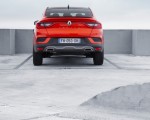 2022 Renault Arkana Rear Wallpapers  150x120 (36)