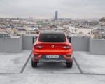 2022 Renault Arkana Rear Wallpapers 150x120 (37)