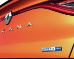 2022 Renault Arkana Tail Light Wallpapers 150x120