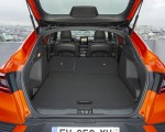 2022 Renault Arkana Trunk Wallpapers  150x120 (54)