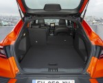 2022 Renault Arkana Trunk Wallpapers  150x120 (55)