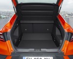 2022 Renault Arkana Trunk Wallpapers  150x120 (56)