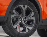 2022 Renault Arkana Wheel Wallpapers 150x120 (47)
