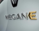 2022 Renault Megane E-Tech Badge Wallpapers 150x120 (92)