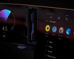 2022 Renault Megane E-Tech Central Console Wallpapers 150x120 (69)