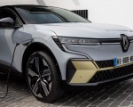 2022 Renault Megane E-Tech Charging Wallpapers 150x120 (26)