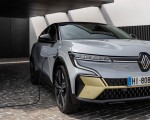 2022 Renault Megane E-Tech Charging Wallpapers 150x120 (27)