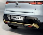 2022 Renault Megane E-Tech Detail Wallpapers  150x120