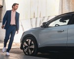 2022 Renault Megane E-Tech Detail Wallpapers  150x120 (58)