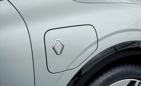 2022 Renault Megane E-Tech Detail Wallpapers 450x275 (94)