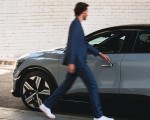 2022 Renault Megane E-Tech Detail Wallpapers 150x120 (59)