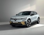 2022 Renault Megane E-Tech Front Three-Quarter Wallpapers 150x120 (80)