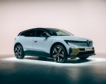 2022 Renault Megane E-Tech Front Three-Quarter Wallpapers 150x120 (77)