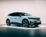 2022 Renault Megane E-Tech Front Three-Quarter Wallpapers 150x120