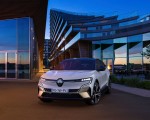 2022 Renault Megane E-Tech Front Wallpapers 150x120