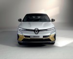 2022 Renault Megane E-Tech Front Wallpapers 150x120