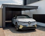 2022 Renault Megane E-Tech Front Wallpapers 150x120 (23)