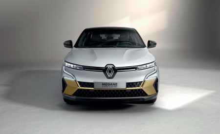 2022 Renault Megane E-Tech Front Wallpapers 450x275 (82)