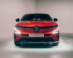 2022 Renault Megane E-Tech Front Wallpapers 150x120