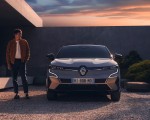 2022 Renault Megane E-Tech Front Wallpapers 150x120 (52)