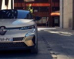 2022 Renault Megane E-Tech Front Wallpapers 150x120 (28)