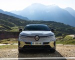 2022 Renault Megane E-Tech Front Wallpapers 150x120