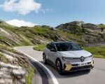 2022 Renault Megane E-Tech Front Wallpapers 150x120 (2)