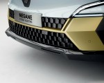 2022 Renault Megane E-Tech Grille Wallpapers 150x120