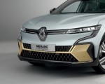 2022 Renault Megane E-Tech Headlight Wallpapers 150x120 (87)