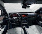 2022 Renault Megane E-Tech Interior Cockpit Wallpapers 150x120