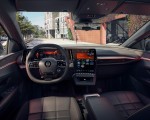 2022 Renault Megane E-Tech Interior Cockpit Wallpapers 150x120